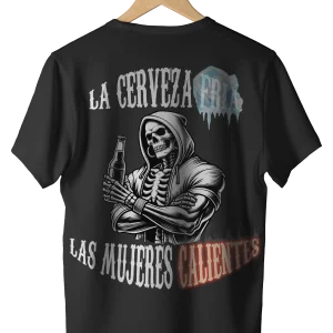 cerveza fria trasero - La tienda más basada de Colombia 🗿