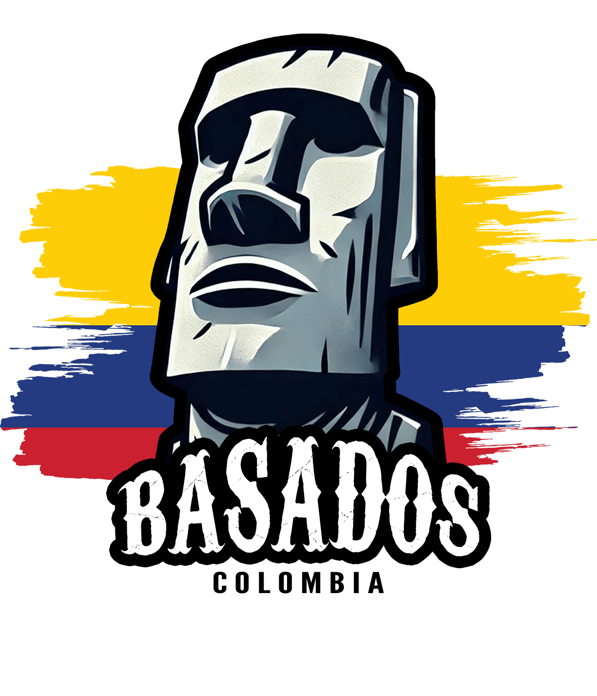 La tienda más basada de Colombia 🗿