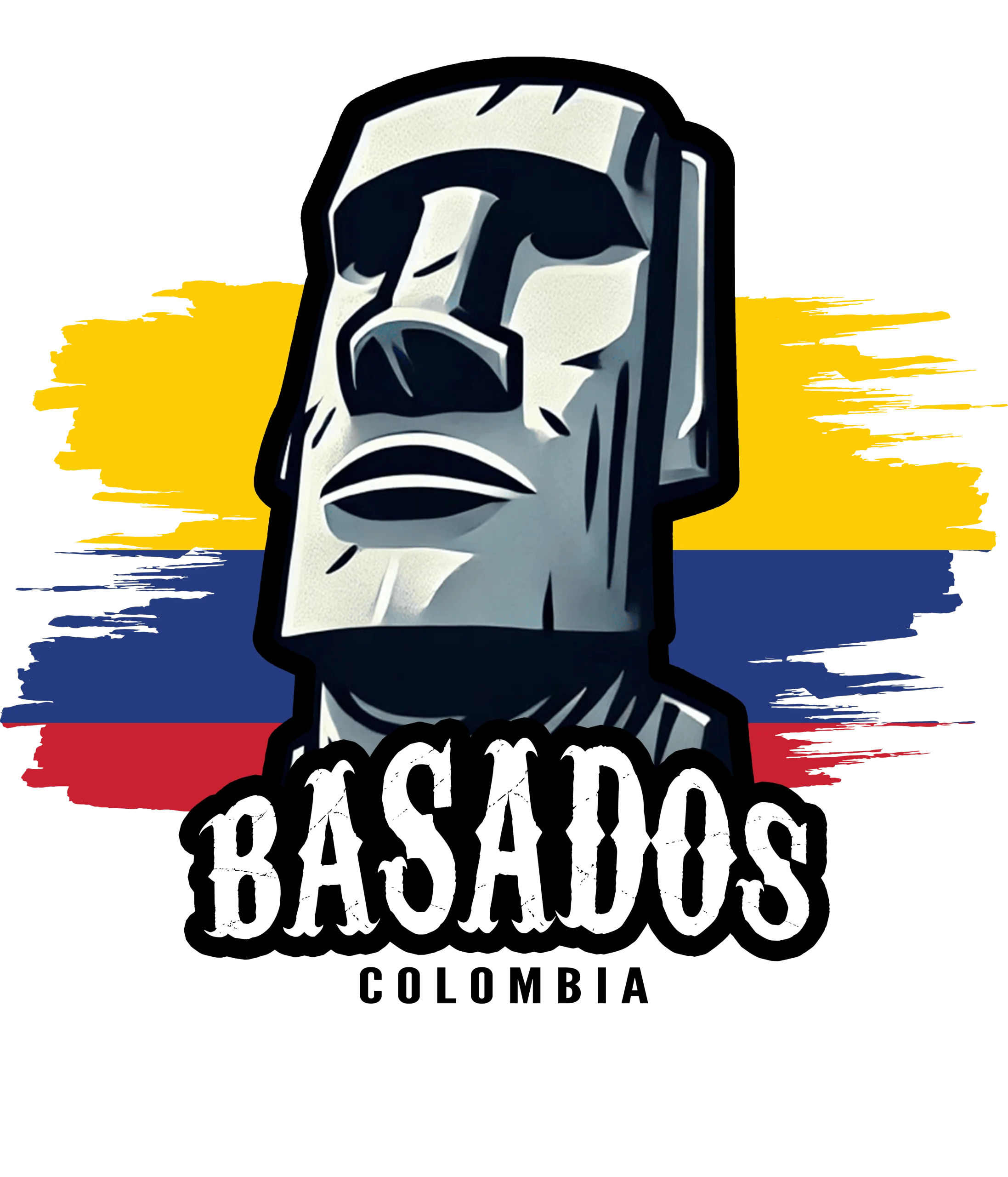 La tienda más basada de Colombia 🗿