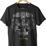 orgullosamente ladron del dollarcity frontal - La tienda más basada de Colombia 🗿