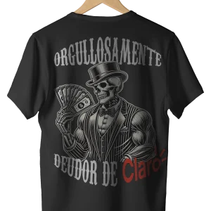 deudor de claro back - La tienda más basada de Colombia 🗿