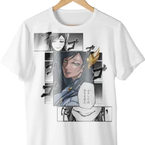 Modelo 1 Front White - La tienda más basada de Colombia 🗿