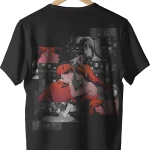 Modelo 3 Back View Black - La tienda más basada de Colombia 🗿