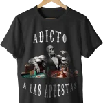 adicto a las apuestas adelante - La tienda más basada de Colombia 🗿