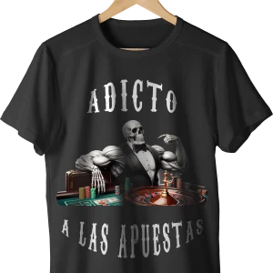 adicto a las apuestas adelante - La tienda más basada de Colombia 🗿