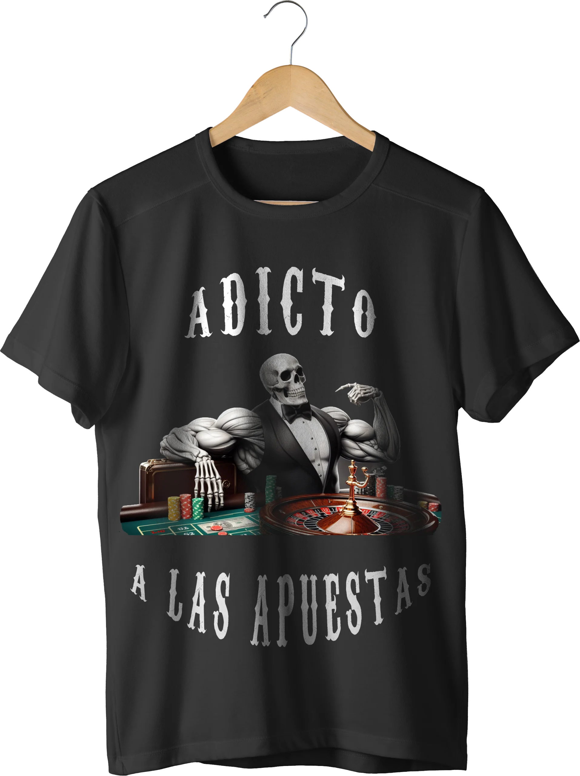 adicto a las apuestas adelante - La tienda más basada de Colombia 🗿