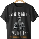 orgullosamente deudor del bodytech delantero - La tienda más basada de Colombia 🗿