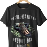 orgullosamente deudor del smartfit delantero - La tienda más basada de Colombia 🗿