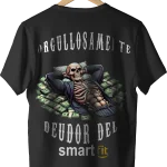 orgullosamente deudor del smartfit espalda - La tienda más basada de Colombia 🗿