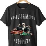 orgullosamente ludópata delante - La tienda más basada de Colombia 🗿