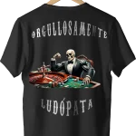 orgullosamente ludópata espalda - La tienda más basada de Colombia 🗿