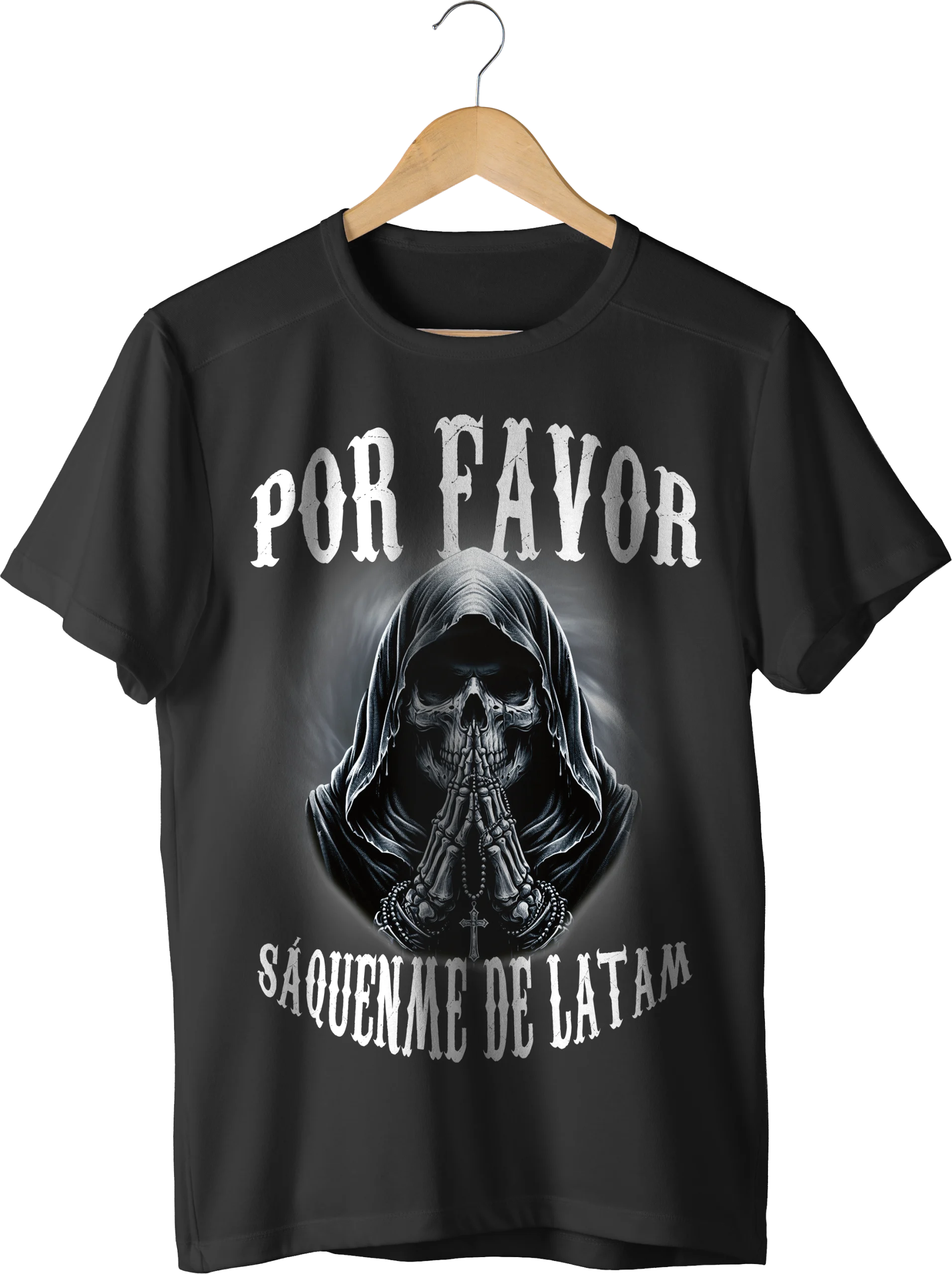 Por favor saquenme de latam delante - La tienda más basada de Colombia 🗿