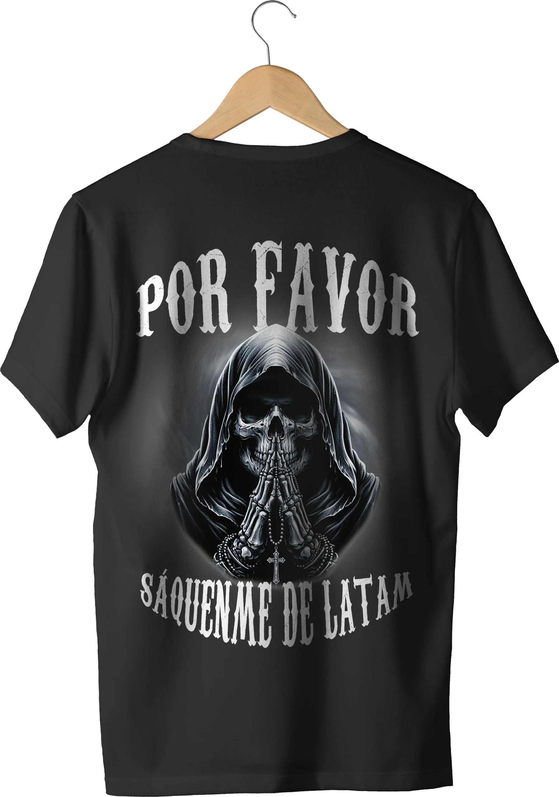 Por favor saquenme de latam espalda - La tienda más basada de Colombia 🗿